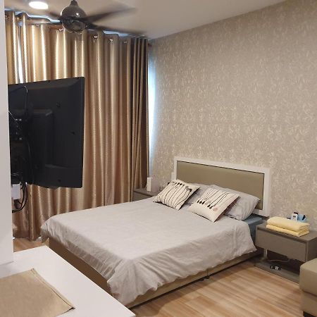 Appartamento Mhb 30 Sulte Evo Soho Bandar Baru Bangi Free Netflix And Wifi Esterno foto