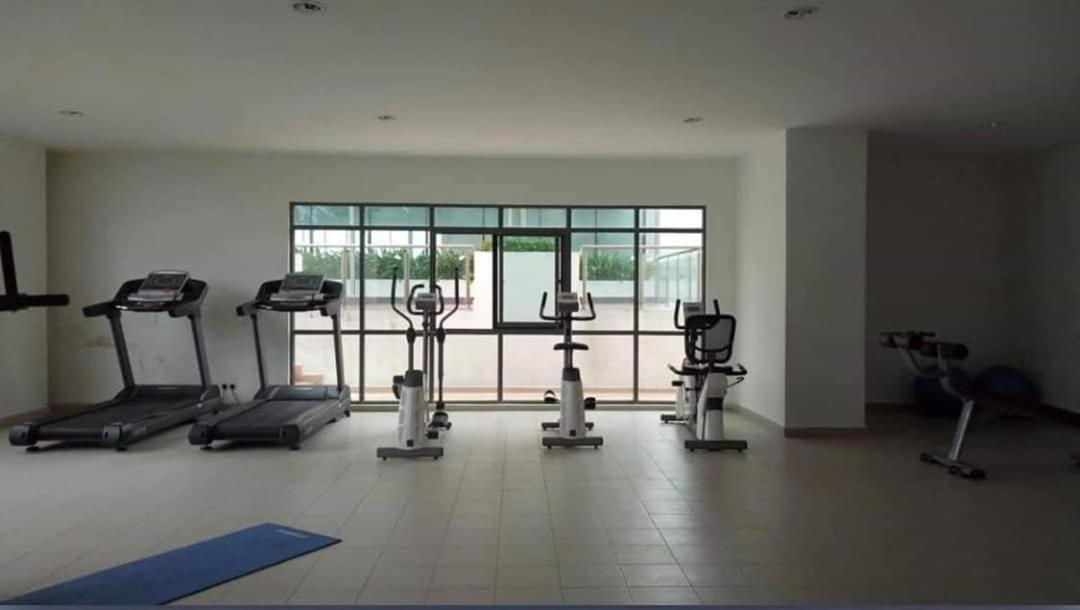 Appartamento Mhb 30 Sulte Evo Soho Bandar Baru Bangi Free Netflix And Wifi Esterno foto