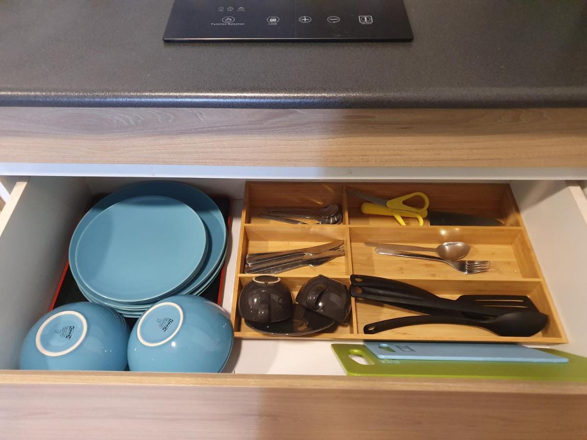 Appartamento Mhb 30 Sulte Evo Soho Bandar Baru Bangi Free Netflix And Wifi Esterno foto