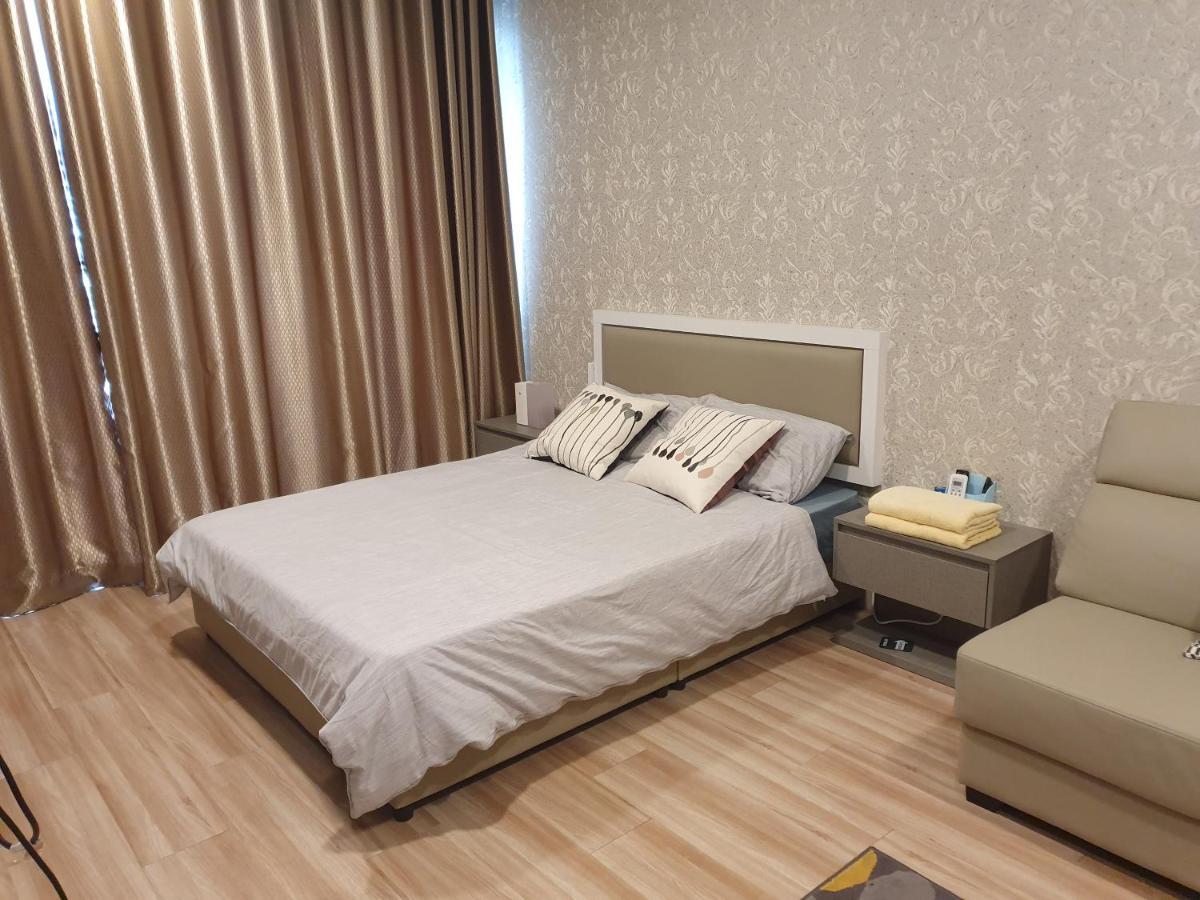 Appartamento Mhb 30 Sulte Evo Soho Bandar Baru Bangi Free Netflix And Wifi Esterno foto