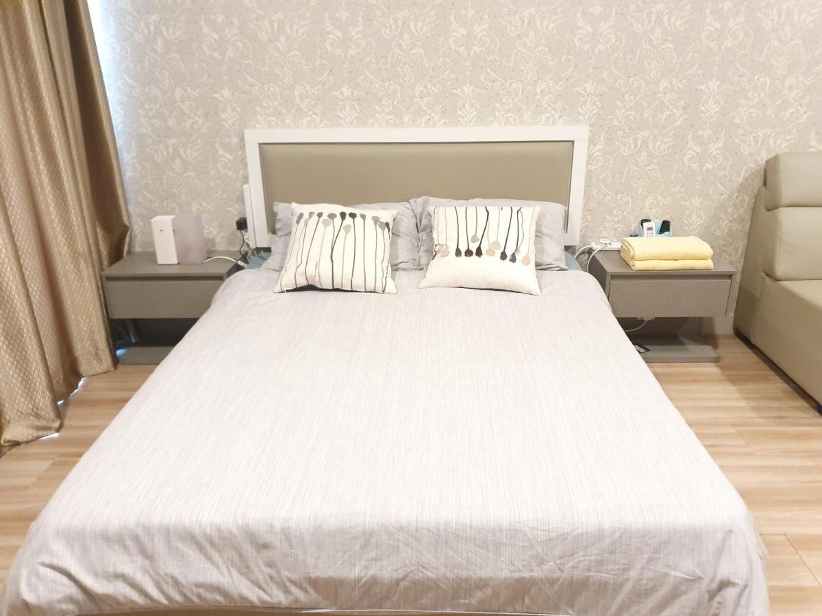 Appartamento Mhb 30 Sulte Evo Soho Bandar Baru Bangi Free Netflix And Wifi Esterno foto