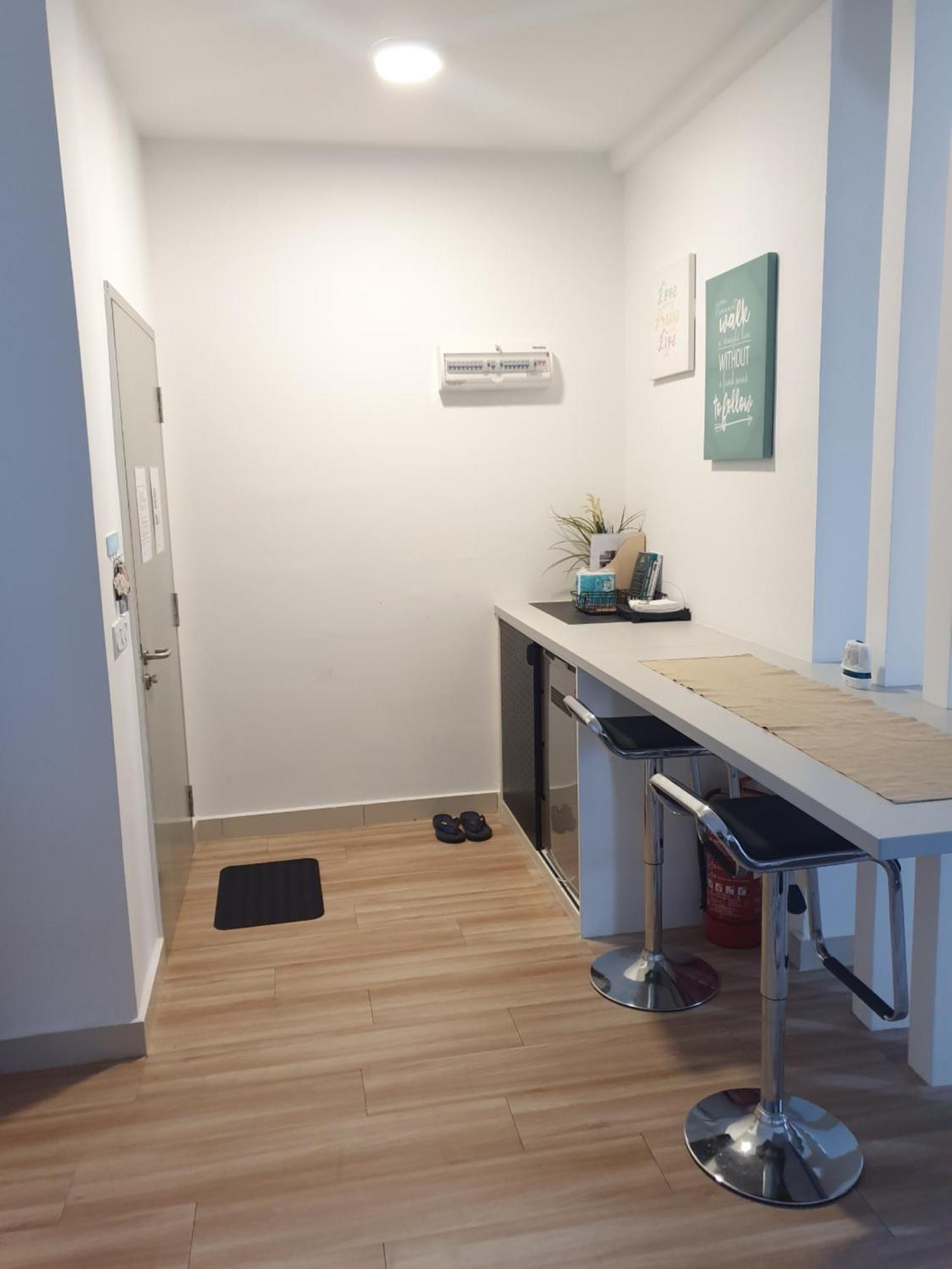 Appartamento Mhb 30 Sulte Evo Soho Bandar Baru Bangi Free Netflix And Wifi Esterno foto